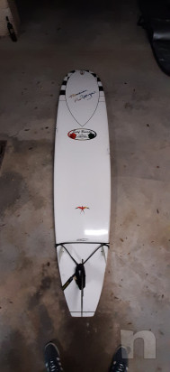 Vendo tavola da surf Donald Takayama 9'3 