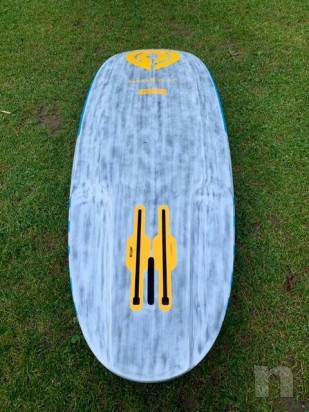 Tavola da windsurf Goya Airbolt Foil 2021 foto-49011