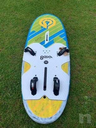 Tavola da windsurf Goya Airbolt Foil 2021 foto-24638