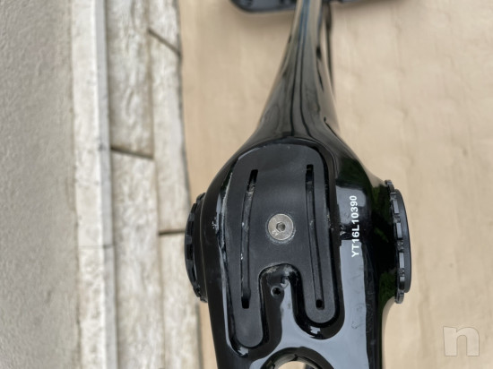 Telaio Colnago Concept foto-49041