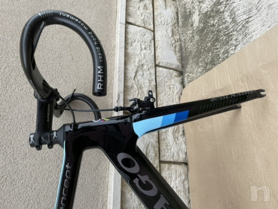 Telaio Colnago Concept foto-49039