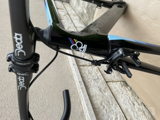 Telaio Colnago Concept foto-49040