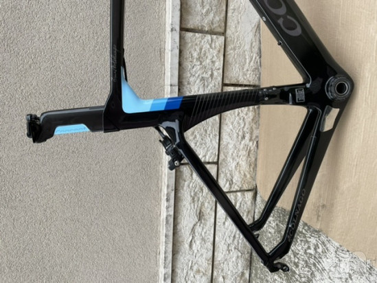 Telaio Colnago Concept foto-49038