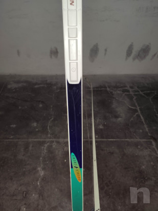 Vendo sci fondo FISCHER foto-49046