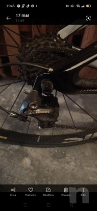 Bici da corsa  foto-49051