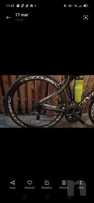 Bici da corsa  foto-49050