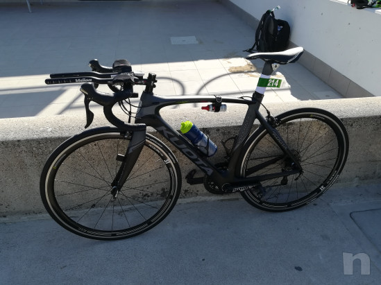 Bici da corsa in carbonio - ciclismo-biciclette in vendita a Padova