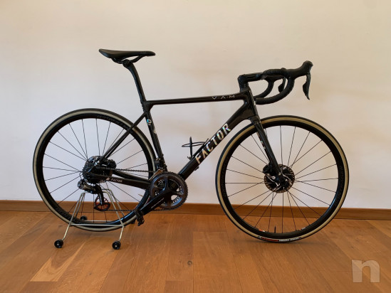 Factor O2 vam disc- 2020 tg 52 foto-24665