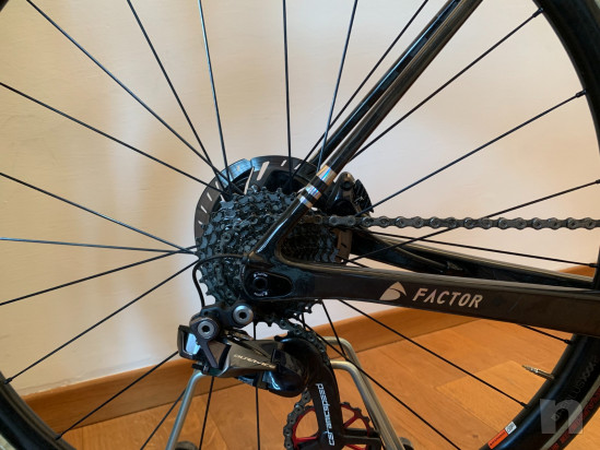 Factor O2 vam disc- 2020 tg 52 foto-49070