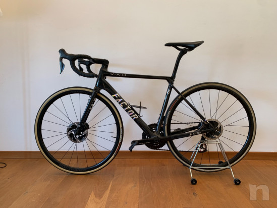 Factor O2 vam disc- 2020 tg 52 foto-49067