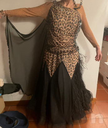 abito da ballo foto-24667