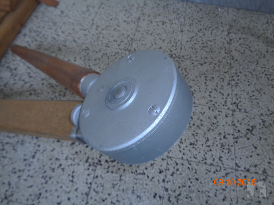 Vogatore in legno foto-49082