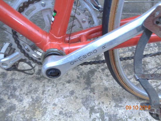 Bianchi Rekord 838 foto-49088