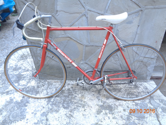 Bianchi Rekord 838 foto-24673