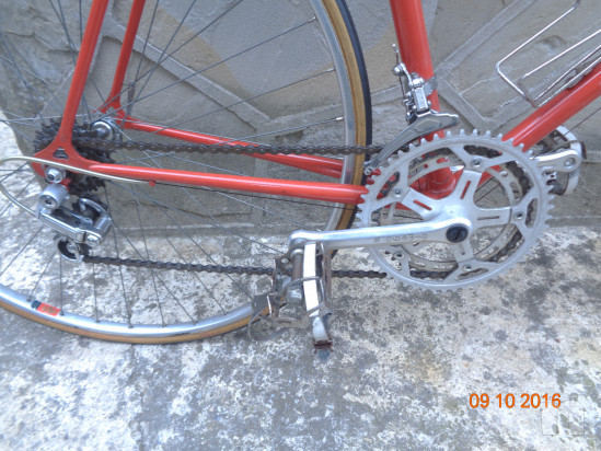 Bianchi Rekord 838 foto-49090