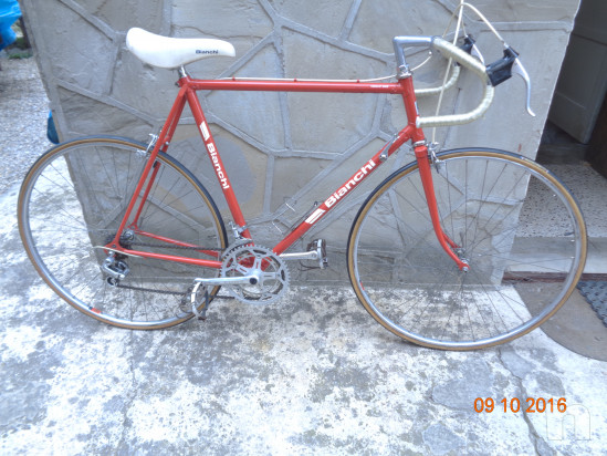 Bianchi Rekord 838 foto-49091