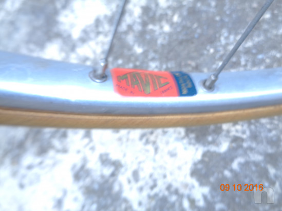 Bianchi Rekord 838 foto-49089