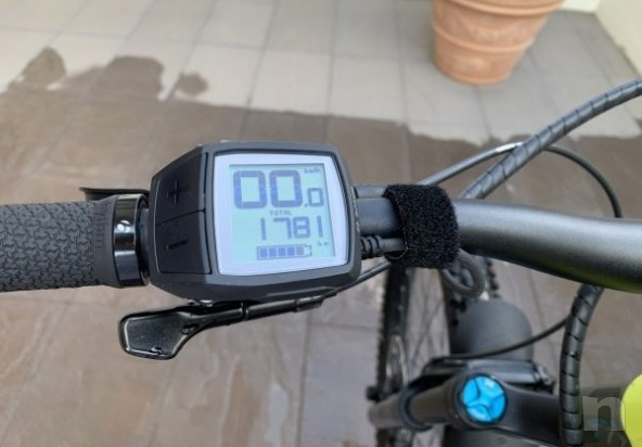 BICI ELETTRICA TREK (US) POWERFLY 9 LT PLUS ALLUMINIO foto-49096