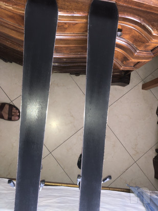 SCI HEAD  CHIP SUPERSHAPE - LIQUID METAL- MONSTER -  M. 177 foto-49099