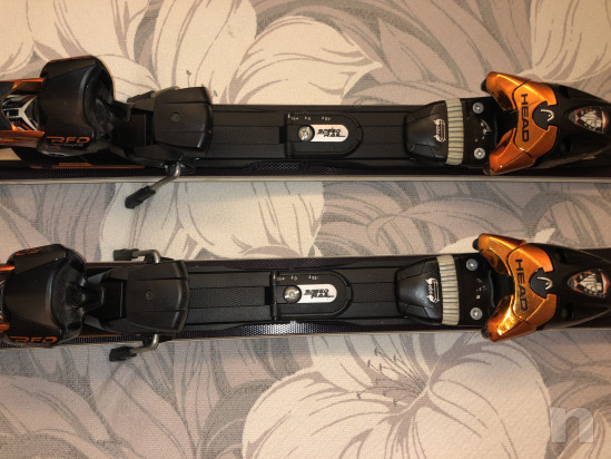 SCI HEAD  CHIP SUPERSHAPE - LIQUID METAL- MONSTER -  M. 177 foto-49102