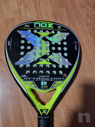 Nox attraction wpt advanced series 2022  foto-24680