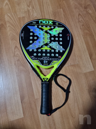 Nox attraction wpt advanced series 2022  foto-49103