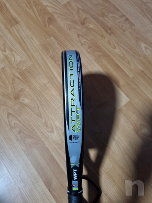 Nox attraction wpt advanced series 2022  foto-49104