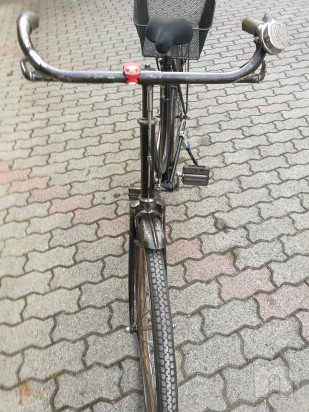 Bicicletta Legnano foto-49122