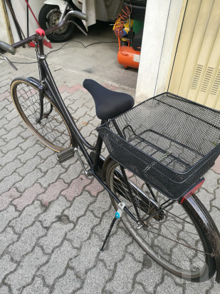 Bicicletta Legnano foto-49120