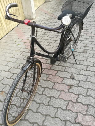 Bicicletta Legnano foto-24691