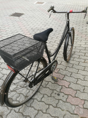 Bicicletta Legnano foto-49119