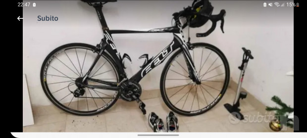 FELT AR4  foto-24719