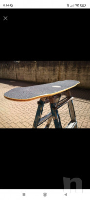 Longboard tavola foto-49191