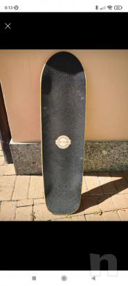 Longboard tavola foto-49190