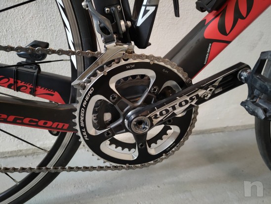 Wilier Cento1 SR foto-49192