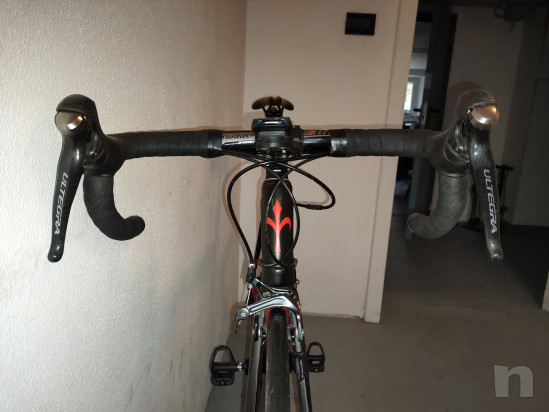 Wilier Cento1 SR foto-49194