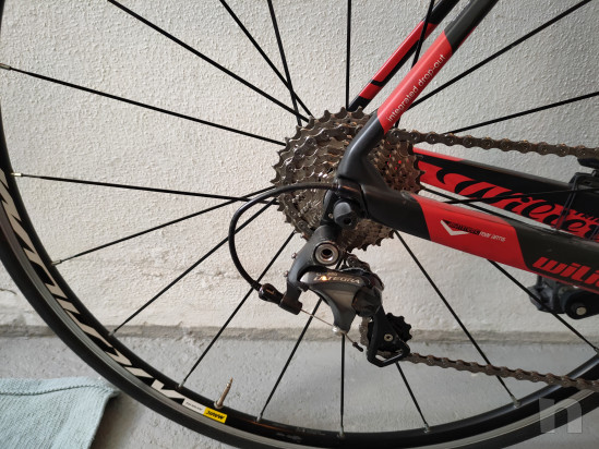 Wilier Cento1 SR foto-49193