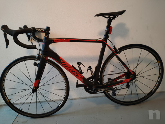 Wilier Cento1 SR foto-49195