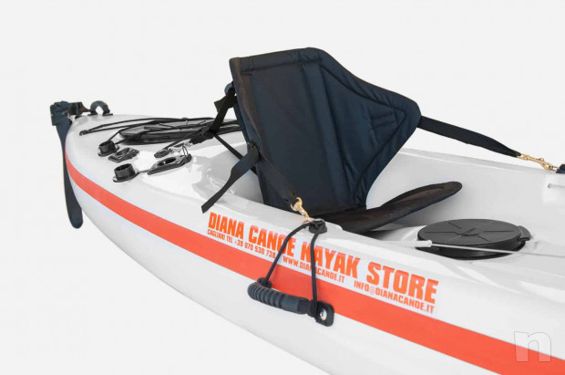 Kayak Diana Fishing 400 foto-49196