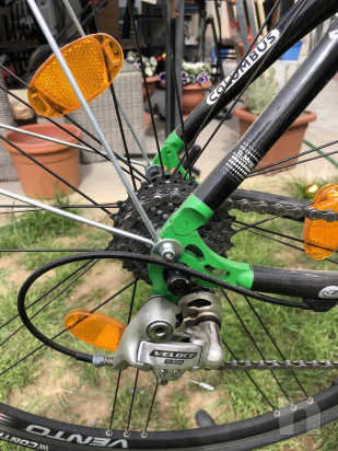 Carbonio Airmax Bici foto-49201