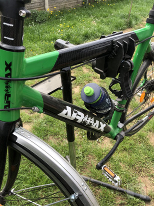 Carbonio Airmax Bici foto-49199