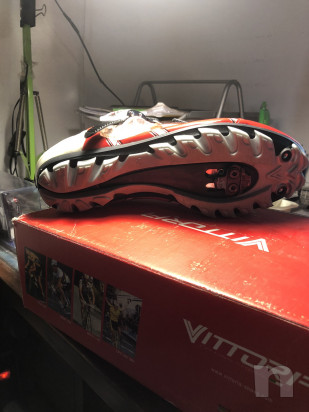 Vittoria Torque Rosso foto-49204