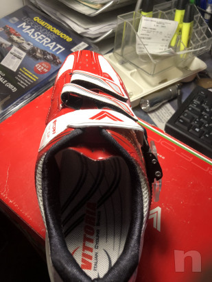 Vittoria Torque Rosso foto-49203