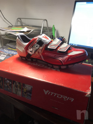 Vittoria Torque Rosso foto-24728