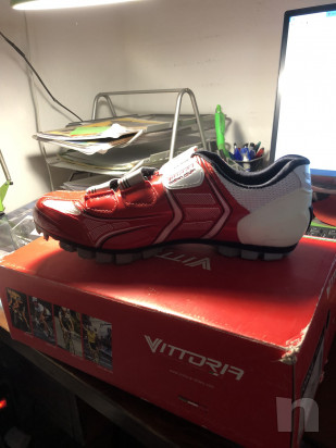 Vittoria Torque Rosso foto-49202