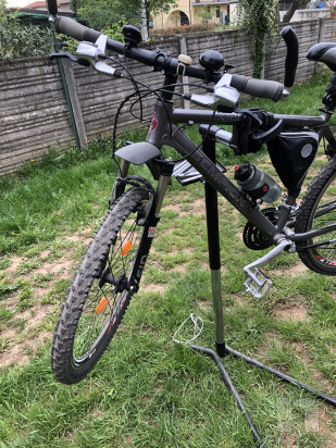 Sempion Bici Aluminium foto-24729