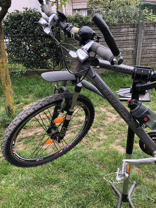 Sempion Bici Aluminium foto-49206