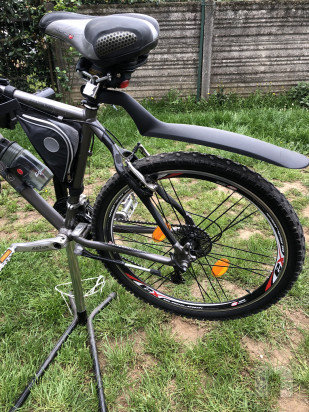 Sempion Bici Aluminium foto-49207