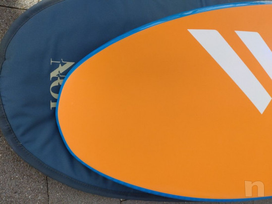 Windsurf Fanatic Freewave 95 TE foto-49224