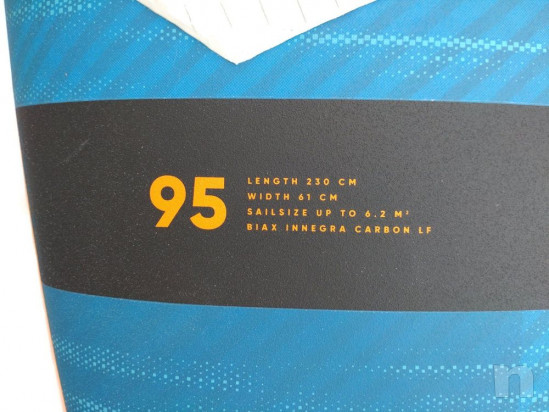 Windsurf Fanatic Freewave 95 TE foto-49223